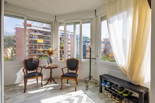 Ático en venta en Playa de la Fontanilla en Marbella