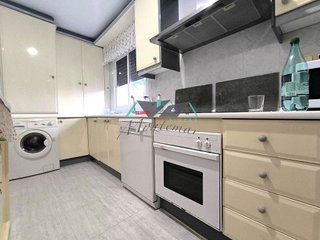 Piso en venta en Águilas ciudad en Águilas