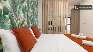 Estudio en alquiler en Nou Moles en Valencia