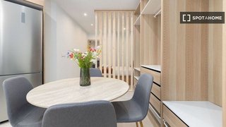 Estudio en alquiler en Nou Moles en Valencia