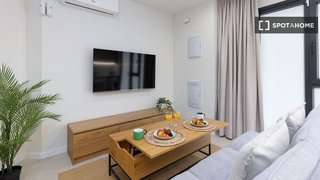 Estudio en alquiler en Nou Moles en Valencia