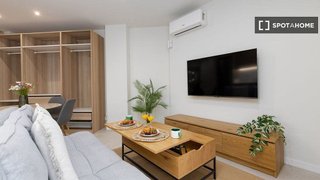 Estudio en alquiler en Nou Moles en Valencia