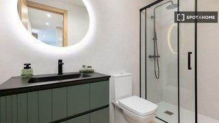 Estudio en alquiler en Nou Moles en Valencia