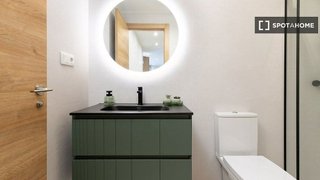 Estudio en alquiler en Nou Moles en Valencia