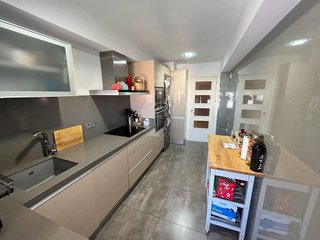 Piso en alquiler en El Tardón - El Carmen en Sevilla