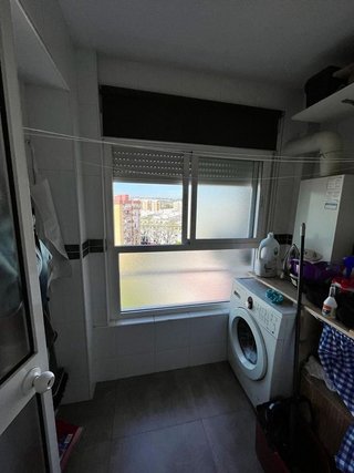 Piso en alquiler en El Tardón - El Carmen en Sevilla
