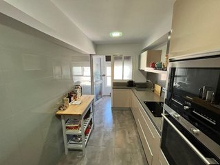 Piso en alquiler en El Tardón - El Carmen en Sevilla