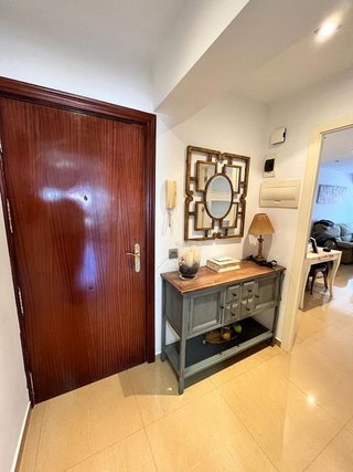Piso en alquiler en El Tardón - El Carmen en Sevilla