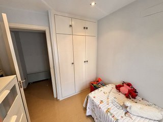 Piso en alquiler en El Tardón - El Carmen en Sevilla