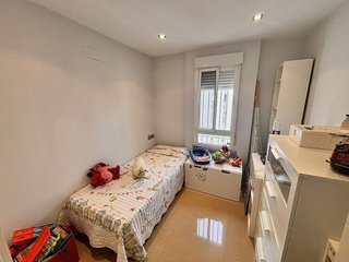 Piso en alquiler en El Tardón - El Carmen en Sevilla