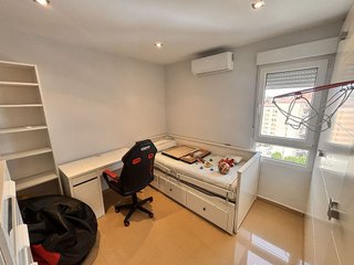 Piso en alquiler en El Tardón - El Carmen en Sevilla