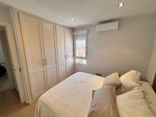 Piso en alquiler en El Tardón - El Carmen en Sevilla