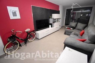 Piso en venta en Centro en Almazora/Almassora