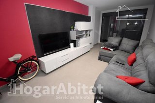 Piso en venta en Centro en Almazora/Almassora