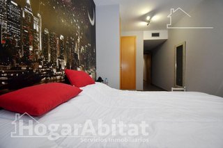 Piso en venta en Centro en Almazora/Almassora