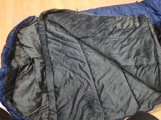 Saco de dormir Sportneer Y21 XXL
