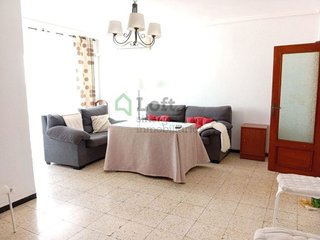 Piso en alquiler en Santa Marina - La Paz en Badajoz