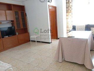 Piso en alquiler en Santa Marina - La Paz en Badajoz