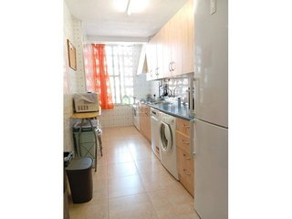 Piso en alquiler en Santa Marina - La Paz en Badajoz