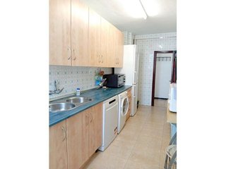 Piso en alquiler en Santa Marina - La Paz en Badajoz