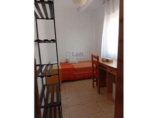 Piso en alquiler en Santa Marina - La Paz en Badajoz