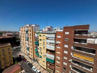 Piso en alquiler en Santa Marina - La Paz en Badajoz
