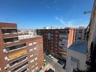 Piso en alquiler en Santa Marina - La Paz en Badajoz