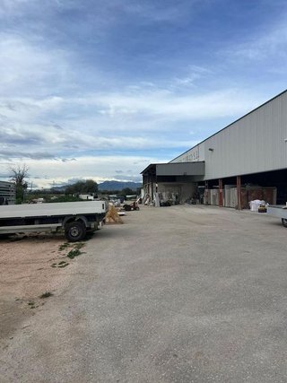 Nave industrial en venta en Sangonera la Verde en Murcia