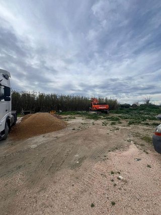 Nave industrial en venta en Sangonera la Verde en Murcia