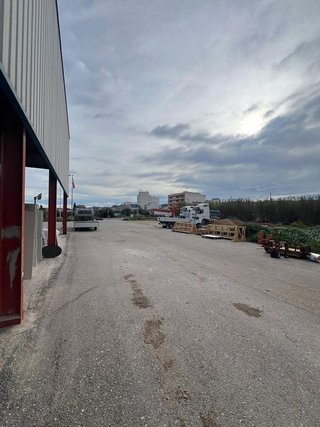Nave industrial en venta en Sangonera la Verde en Murcia