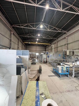 Nave industrial en venta en Sangonera la Verde en Murcia