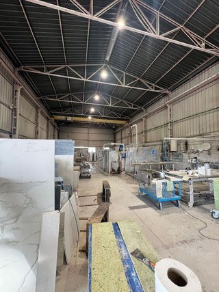 Nave industrial en venta en Sangonera la Verde en Murcia