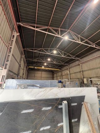 Nave industrial en venta en Sangonera la Verde en Murcia