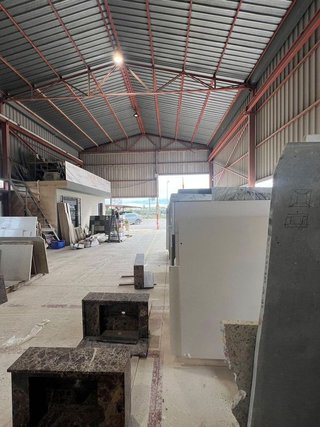 Nave industrial en venta en Sangonera la Verde en Murcia