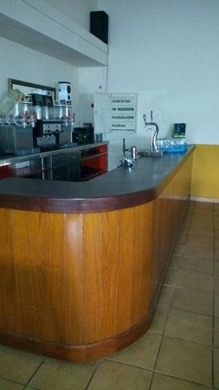 Nave industrial en alquiler en Coria del Río