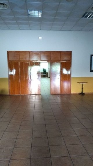 Nave industrial en alquiler en Coria del Río