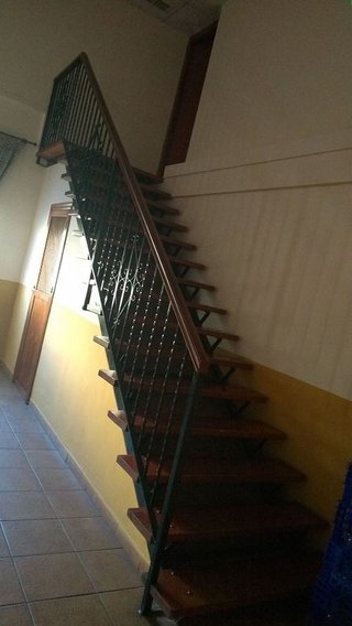 Nave industrial en alquiler en Coria del Río