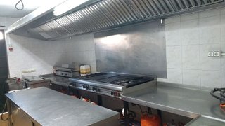 Nave industrial en alquiler en Coria del Río
