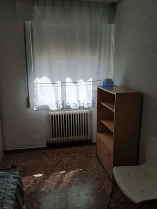 Piso en venta en San Pablo - Santa Teresa en Albacete