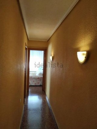Piso en venta en San Pablo - Santa Teresa en Albacete