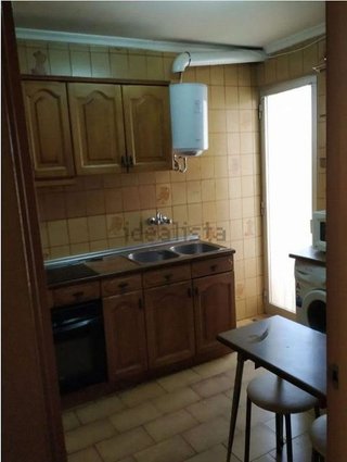 Piso en venta en San Pablo - Santa Teresa en Albacete