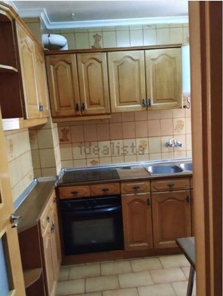 Piso en venta en San Pablo - Santa Teresa en Albacete