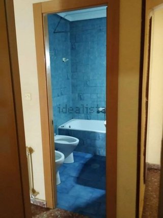 Piso en venta en San Pablo - Santa Teresa en Albacete
