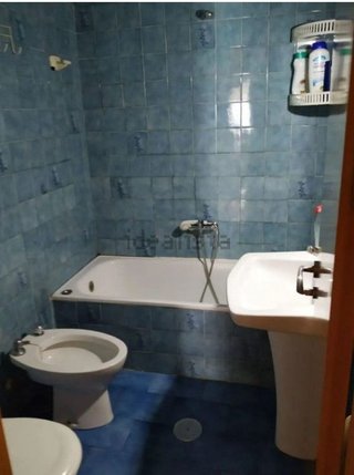 Piso en venta en San Pablo - Santa Teresa en Albacete
