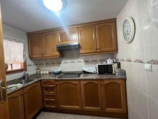 Piso en alquiler en La Cala de Villajoyosa en Villajoyosa/Vila Joiosa (la)