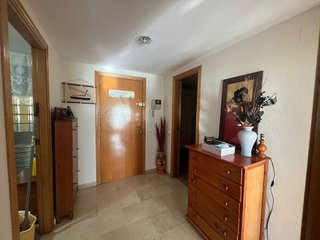 Piso en alquiler en La Cala de Villajoyosa en Villajoyosa/Vila Joiosa (la)