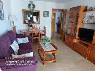 Piso en alquiler en La Cala de Villajoyosa en Villajoyosa/Vila Joiosa (la)