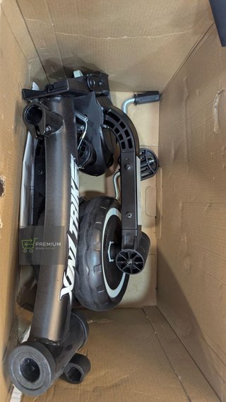 besrey Triciclo para niños pequeños 7 en 1