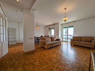 Piso en alquiler en Pacífico en Madrid