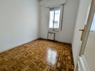 Piso en alquiler en Pacífico en Madrid